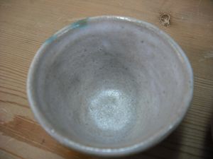ブルブル？