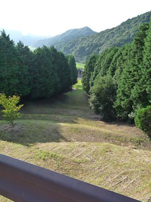 お疲れ様でした