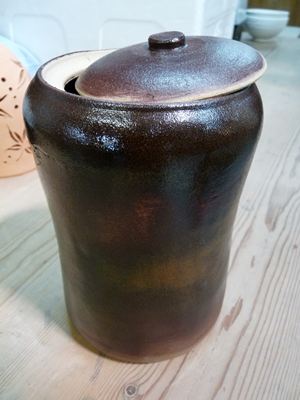 水指
