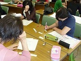 新商品の提案