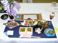 料理人とパティシエの卵たち