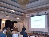 ベンチャー交流＆佐賀女子短の授業