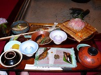 やまめづくし