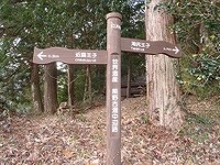 熊野古道探訪