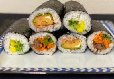 とまとみそペースト～かけて焼く編