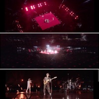 ONE OK　ROCK　無観客ライブ