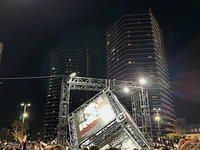 何年振り…だろ？久々のドームLIVE