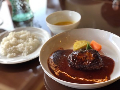 佐賀県PTA研究大会～LOO（ロー）でランチ
