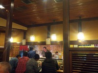 引き続き～人気のお店「桃源」さんをご紹介(´▽｀)　キムチチャーハンも美味しい～♪