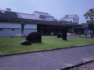 倉敷ドライブ旅行　大原美術館