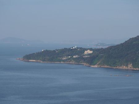 直島・姫路城・神戸（その5）