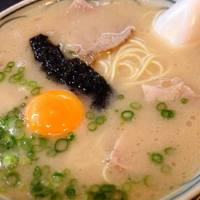 たまご入りラーメン 2015/10/20 23:15:43