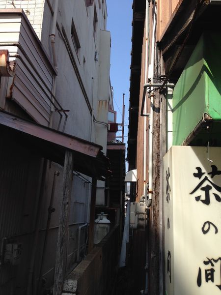 【街歩き】僕、えびすさんを探してしまう症候群にかかったみたい。