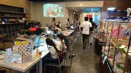 『fun! fun! Sunday』　にご来場頂き、ありがとうございました！