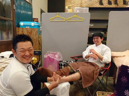 fun!fun!Sundayにご来場いただきありがとうございました