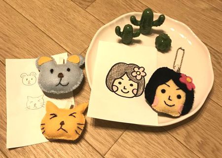 fun!fun!Sundayのメニューを紹介します
