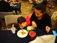 ”冬のイチバンカンカフェ”へのご来場ありがとうございました。