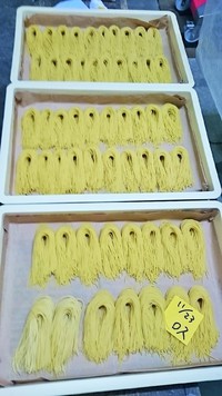 生パスタ　（試作）