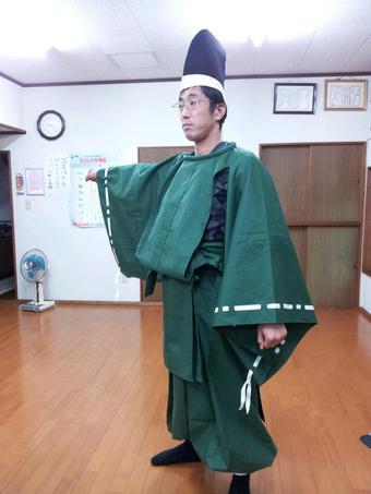 伊万里秋祭りトンテントン情報