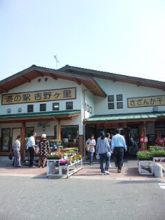そろそろ渋滞〜国道385号線