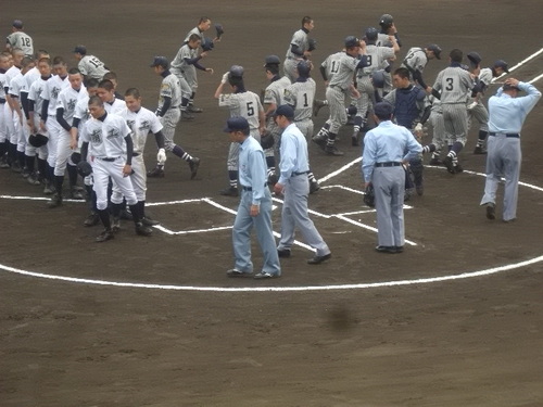 優勝決まりました