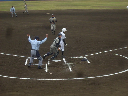 優勝決まりました