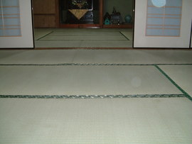 表替え