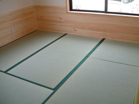 新築工事