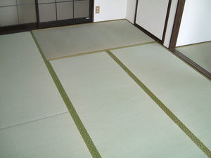 賃貸住宅