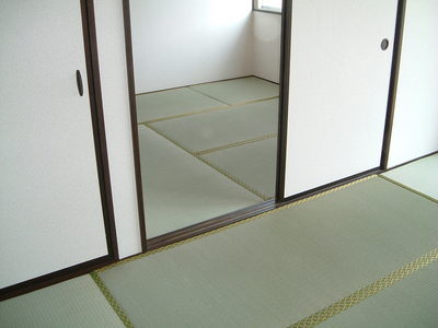 賃貸住宅
