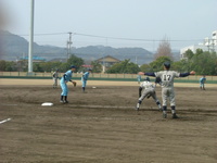 高校野球