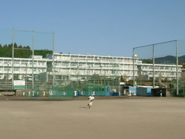 高校球児