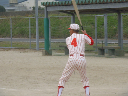 クラブチーム選手権