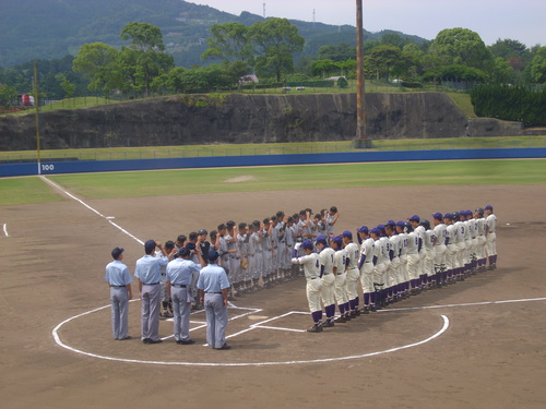 西北部大会