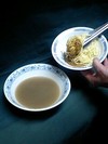 今日のお客様～変え麺編～