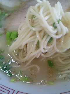 ラーメン　金星＠三養基郡上峰町