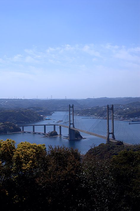 ドライブ日和