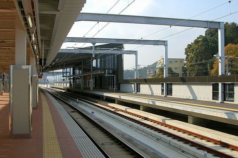 武雄温泉駅10