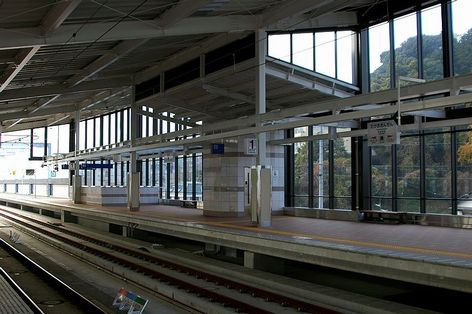 武雄温泉駅10