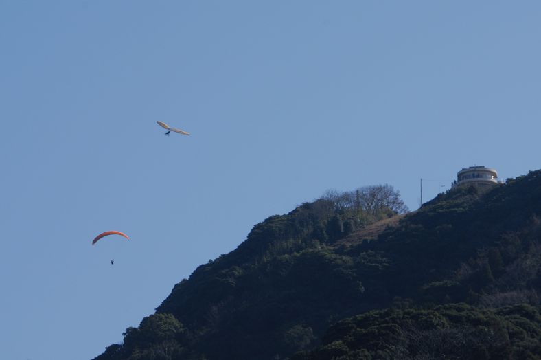 鏡山