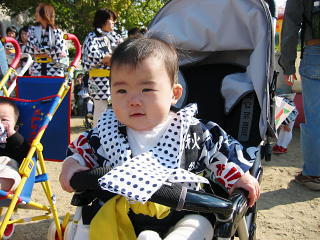 伊万里トンテントン祭り情報！！