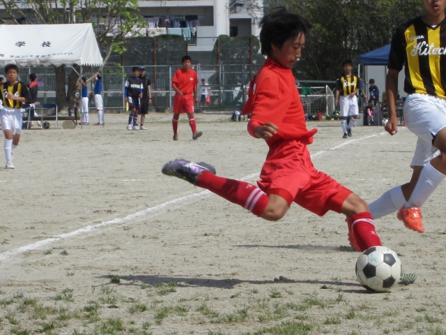 5月2日～5月3日交流大会