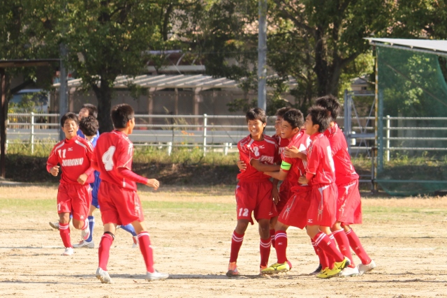 平成２７年度 第２６回佐賀県ジュニアユースサッカー選手権大会~高円宮杯～