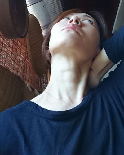 嗚呼脱力。