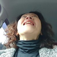 お天気を顔で。 2017/03/03 08:55:00