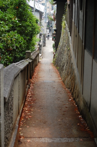 尾道の・・・・。