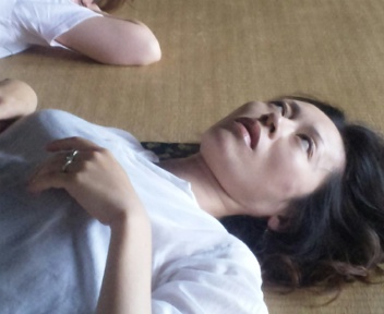避暑地