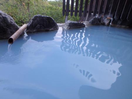 豊礼の湯