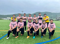 2022佐賀県女子サッカーリーグ結果