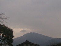 病は気から　は本当です。